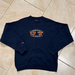 Vintage Jansport UT sweater